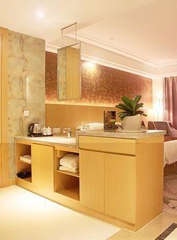 Baocheng Boutique Hotel Ningbo Exterior foto