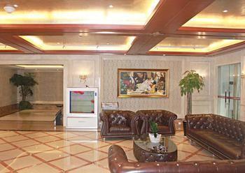 Baocheng Boutique Hotel Ningbo Exterior foto