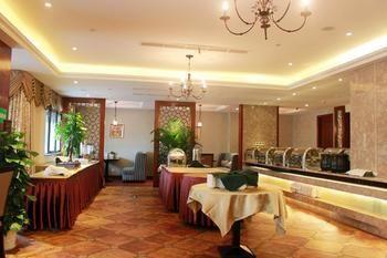 Baocheng Boutique Hotel Ningbo Exterior foto
